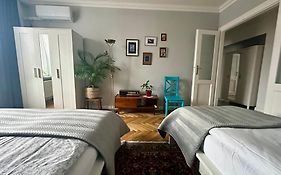 Smile Apartments Center Krakow Old Town