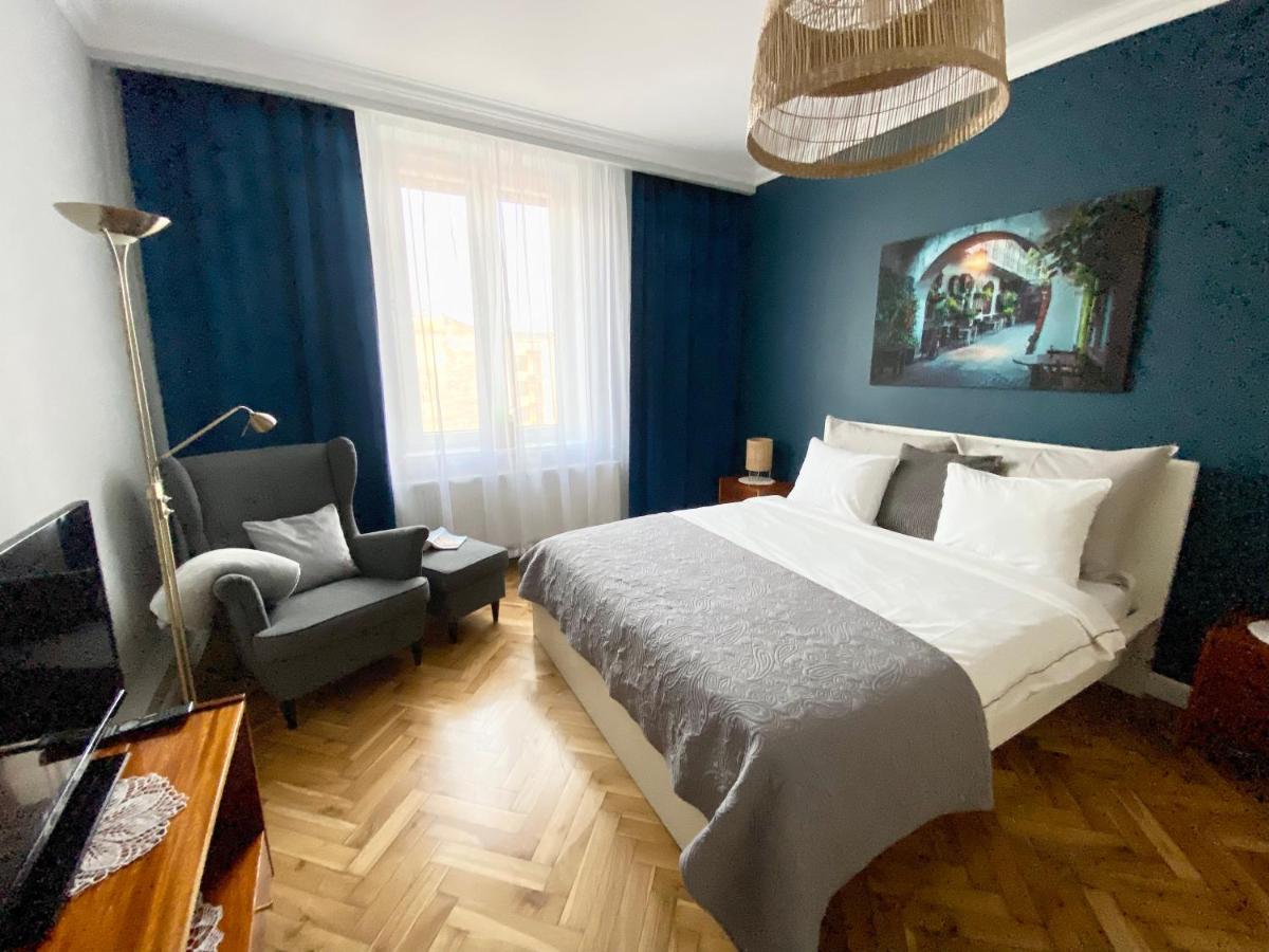 Smile Apartments Center Krakow Old Town Exterior foto