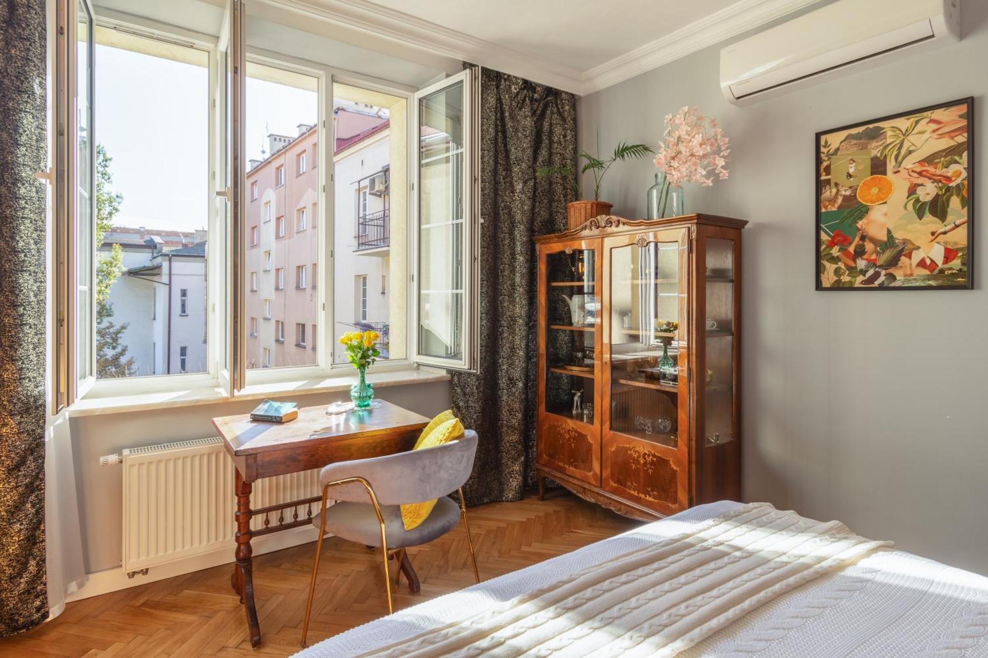 Smile Apartments Center Krakow Old Town Exterior foto