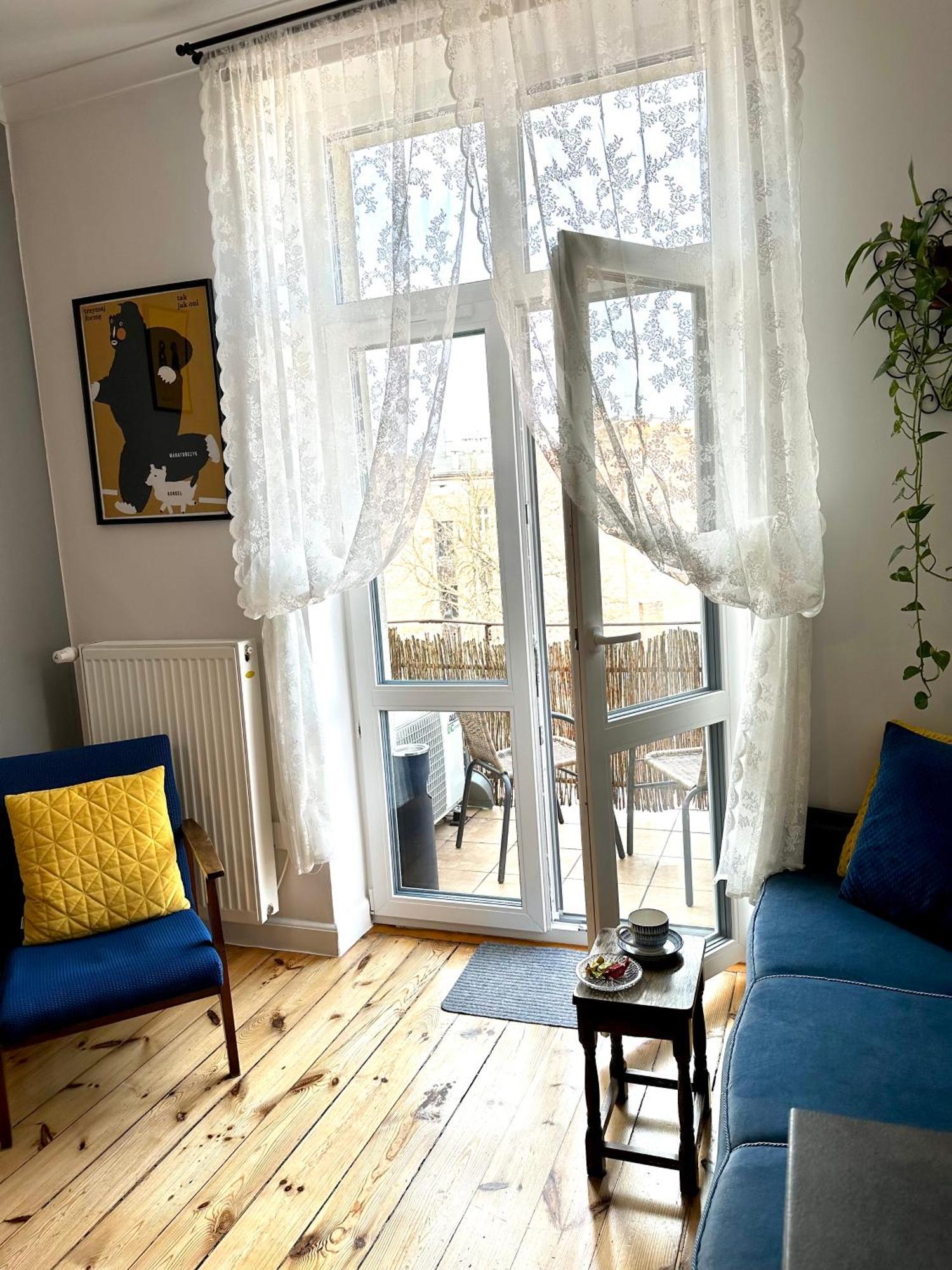 Smile Apartments Center Krakow Old Town Exterior foto